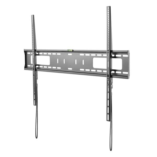 StarTech.com Soporte de Pared para TV de Pantalla Plana - Fijo StarTech.com Soporte de Pared para TV de Pantalla Plana - Fijo