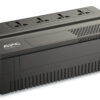 APC BV1000I-MS sistema de alimentación ininterrumpida (UPS) Línea interactiva 1 kVA 600 W APC BV1000I-MS sistema de alimentación ininterrumpida (UPS) Línea interactiva 1 kVA 600 W