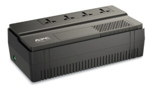 APC BV1000I-MS sistema de alimentación ininterrumpida (UPS) Línea interactiva 1 kVA 600 W