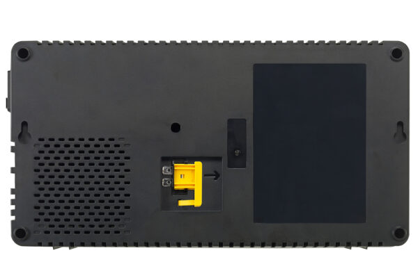 APC BV1000I-MS sistema de alimentación ininterrumpida (UPS) Línea interactiva 1 kVA 600 W APC BV1000I-MS sistema de alimentación ininterrumpida (UPS) Línea interactiva 1 kVA 600 W
