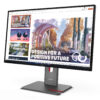 Lenovo ThinkVision P27QD-40 Monitor Lenovo ThinkVision P27QD-40 Monitor