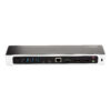 Docking Station StarTech USB-C Triple Monitor 4K con Power Delivery 100W Docking Station StarTech USB-C Triple Monitor 4K con Power Delivery 100W
