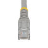 StarTech.com C6PATCH3GR cable de red Gris 0,91 m Cat6 U/UTP (UTP) StarTech.com Adaptador de tarjeta CFast a SATA con carcasa protectora - Compatible con SATA III 6Gbps