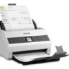 Epson WorkForce B11B250201 escaner Escáner alimentado con hojas 600 x 600 DPI A3 Negro, Blanco