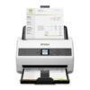 Epson WorkForce B11B250201 escaner Escáner alimentado con hojas 600 x 600 DPI A3 Negro, Blanco