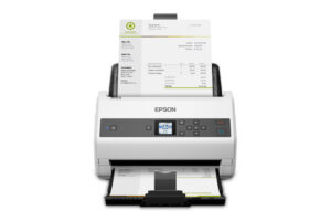Epson WorkForce B11B250201 escaner Escáner alimentado con hojas 600 x 600 DPI A3 Negro, Blanco Epson WorkForce B11B250201 escaner Escáner alimentado con hojas 600 x 600 DPI A3 Negro, Blanco