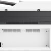 HP Laser 137fnw Inalámbrico Multifunction Blanco y negro Impresora, Fotocopiadora, escáner; Dúplex