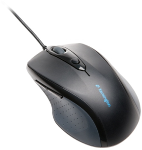 Kensington Mouse Pro Fit USB Full-Size