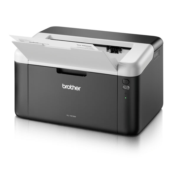 Brother HL-1212W impresora láser 2400 x 600 DPI A4 Wifi Brother HL-1212W impresora láser 2400 x 600 DPI A4 Wifi