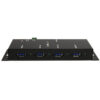 StarTech.com Hub Concentrador USB 3.0 de 4 Puertos - 5Gbps - Ladrón USB-A Industrial de Metal - de Montaje en Carril DIN, Pared o Escritorio - Hub de Expansión TAA StarTech.com Hub Concentrador USB 3.0 de 4 Puertos - 5Gbps - Ladrón USB-A Industrial de Metal - de Montaje en Carril DIN, Pared o Escritorio - Hub de Expansión TAA