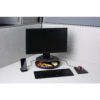 Kensington Soporte para monitor SmartFit Spin2 Kensington Soporte para monitor SmartFit Spin2