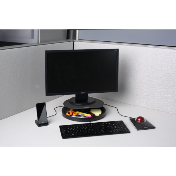 Kensington Soporte para monitor SmartFit Spin2 Kensington Soporte para monitor SmartFit Spin2