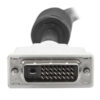 StarTech.com Cable de 2m DVI-D de Doble Enlace - Macho a Macho StarTech.com Cable de 2m DVI-D de Doble Enlace - Macho a Macho