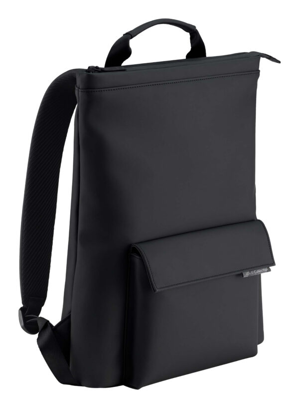 ASUS Vigour Backpack 40,6 cm (16") Mochila Negro ASUS Vigour Backpack 40,6 cm (16") Mochila Negro