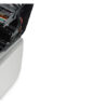 Zebra ZC300 impresora de tarjeta plástica Pintar por sublimación/Transferencia térmica Color 300 x 300 DPI Zebra ZC300 impresora de tarjeta plástica Pintar por sublimación/Transferencia térmica Color 300 x 300 DPI