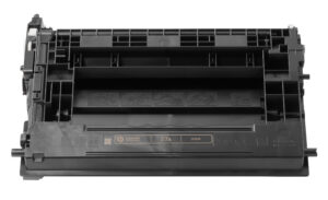 HP Cartucho de tóner original LaserJet 37A negro HP Cartucho de tóner original LaserJet 37A negro