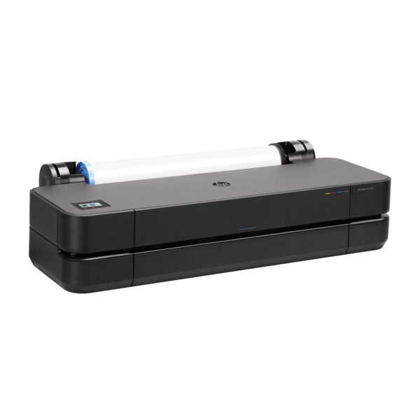 HP Designjet Impresora T250 de 24 pulgadas; edición 2025 HP Designjet Impresora T250 de 24 pulgadas; edición 2025