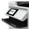 Epson WorkForce Pro WF-C5891 Inyección de tinta A4 4800 x 1200 DPI 34 ppm Wifi Epson WorkForce Pro WF-C5891 Inyección de tinta A4 4800 x 1200 DPI 34 ppm Wifi