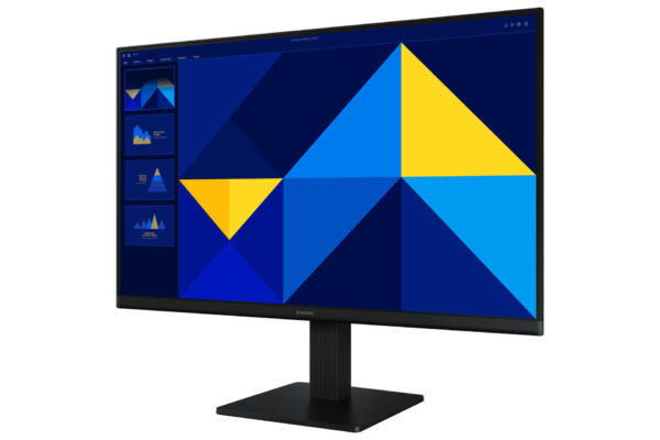 Samsung LS27D300GAL pantalla para PC 68,6 cm (27") 1920 x 1080 Pixeles Full HD LCD Negro Samsung LS27D300GAL pantalla para PC 68,6 cm (27") 1920 x 1080 Pixeles Full HD LCD Negro