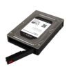 StarTech.com Adaptador Caja para Discos Duros o SSD de 2,5" a 3,5" SATA - Convertidor para Disco Duro Externo para Unidades de hasta 12,5mm de Altura StarTech.com Adaptador Caja para Discos Duros o SSD de 2,5" a 3,5" SATA - Convertidor para Disco Duro Externo para Unidades de hasta 12,5mm de Altura
