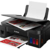 Canon PIXMA G3110 Inyección de tinta A4 4800 x 1200 DPI 8,8 ppm Wifi