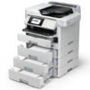 Epson WorkForce Pro WF-C5891 Inyección de tinta A4 4800 x 1200 DPI 34 ppm Wifi Epson WorkForce Pro WF-C5891 Inyección de tinta A4 4800 x 1200 DPI 34 ppm Wifi