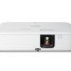 Epson EpiqVision FH02 3000 lúmenes ANSI 3LCD 1080p (1920x1080) Blanco Epson EpiqVision FH02 3000 lúmenes ANSI 3LCD 1080p (1920x1080) Blanco