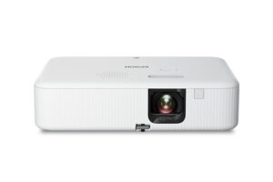 Epson EpiqVision FH02 3000 lúmenes ANSI 3LCD 1080p (1920x1080) Blanco Epson EpiqVision FH02 3000 lúmenes ANSI 3LCD 1080p (1920x1080) Blanco