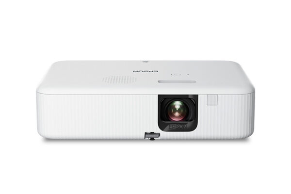 Epson EpiqVision FH02 3000 lúmenes ANSI 3LCD 1080p (1920x1080) Blanco Epson EpiqVision FH02 3000 lúmenes ANSI 3LCD 1080p (1920x1080) Blanco