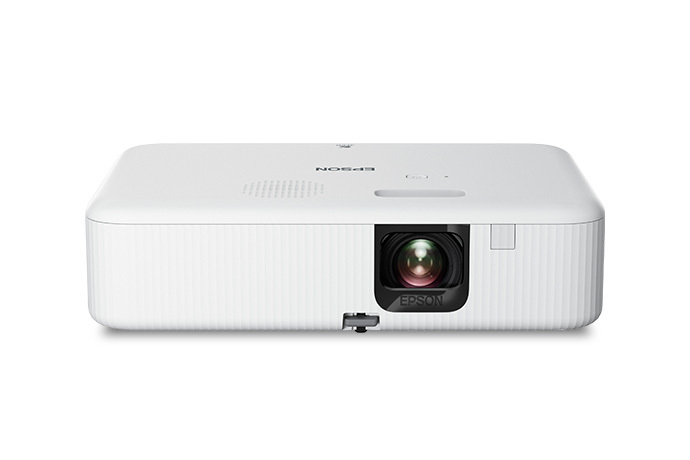 Epson EpiqVision FH02 3000 lúmenes ANSI 3LCD 1080p (1920x1080) Blanco