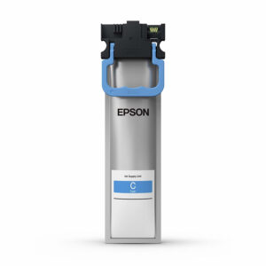 Epson DURABrite Ultra T941 cartucho de tinta 1 pieza(s) Original Cian Epson DURABrite Ultra T941 cartucho de tinta 1 pieza(s) Original Cian