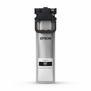 Epson DURABrite Ultra T941 cartucho de tinta 1 pieza(s) Original Negro Epson DURABrite Ultra T941 cartucho de tinta 1 pieza(s) Original Negro