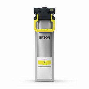Epson DURABrite Ultra T941 cartucho de tinta 1 pieza(s) Original Amarillo Epson DURABrite Ultra T941 cartucho de tinta 1 pieza(s) Original Amarillo