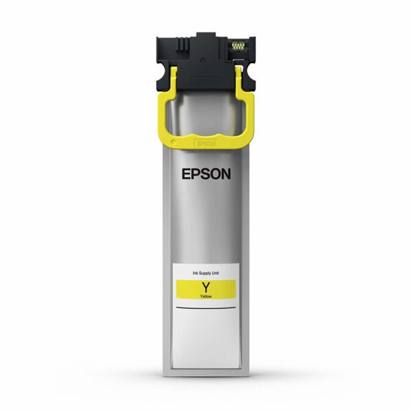 Epson DURABrite Ultra T941 cartucho de tinta 1 pieza(s) Original Amarillo Epson DURABrite Ultra T941 cartucho de tinta 1 pieza(s) Original Amarillo