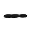 Kensington Reposamuñecas espuma teclado negro