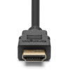Kensington Cable HDMI de alta velocidad con Ethernet, 1,8 m Kensington Cable HDMI de alta velocidad con Ethernet, 1,8 m