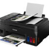 Canon PIXMA G4110 Inyección de tinta A4 4800 x 1200 DPI Wifi