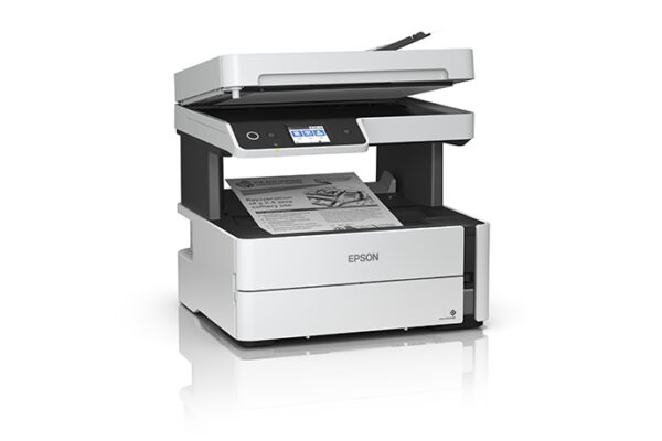 Epson EcoTank M3180 Inyección de tinta A4 1200 x 2400 DPI 39 ppm Wifi