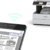 Epson EcoTank M3180 Inyección de tinta A4 1200 x 2400 DPI 39 ppm Wifi