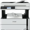 Epson EcoTank M3180 Inyección de tinta A4 1200 x 2400 DPI 39 ppm Wifi