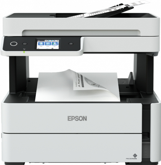 Epson EcoTank M3180 Inyección de tinta A4 1200 x 2400 DPI 39 ppm Wifi