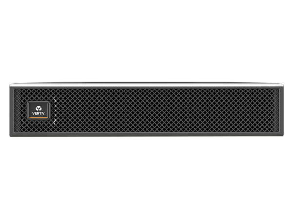 Vertiv Liebert Batería externa para SAI GXT5 de 36V GXT5 (500 VA-1 kVA) (GXT5-EBC36VRT2U) Vertiv Liebert Batería externa para SAI GXT5 de 36V GXT5 (500 VA-1 kVA) (GXT5-EBC36VRT2U)