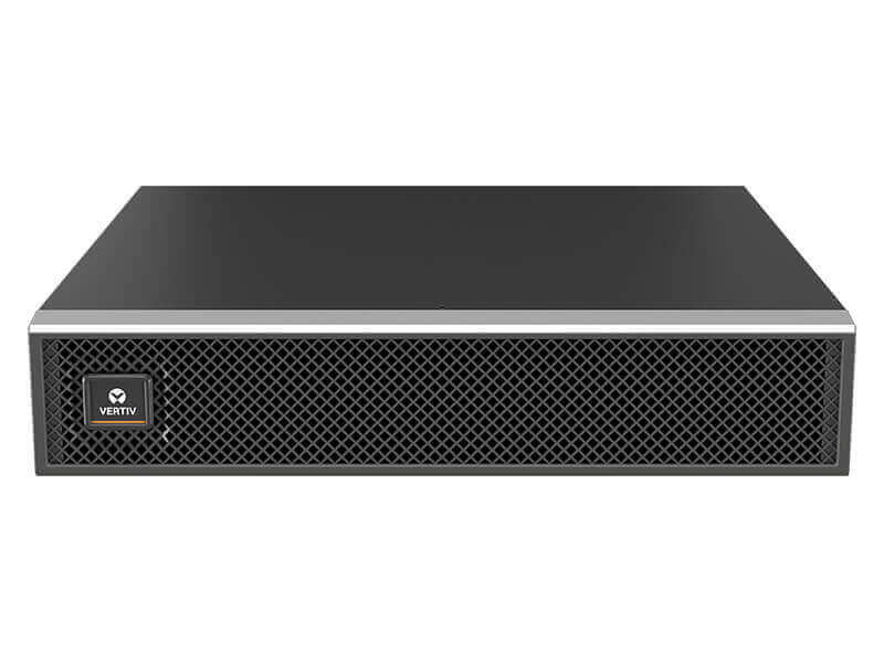 Vertiv Liebert Batería externa para SAI GXT5 de 36V GXT5 (500 VA-1 kVA) (GXT5-EBC36VRT2U) Vertiv Liebert Batería externa para SAI GXT5 de 36V GXT5 (500 VA-1 kVA) (GXT5-EBC36VRT2U)