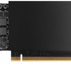 TARJ. VIDEO PCI EXP. 8GB GDDR6 NVIDIA RTX A1000 PNY