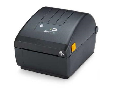 Zebra ZD220 Impresora De Escritorio Térmica 4", 203 DPI, No Se Requiere Tinta, Conectividad USB, Garantía De 2 Años, Térmica Directa Zebra ZD220 Impresora De Escritorio Térmica 4", 203 DPI, No Se Requiere Tinta, Conectividad USB, Garantía De 2 Años, Térmica Directa