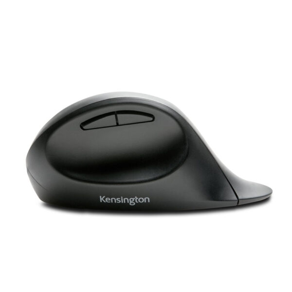 Kensington K75404WW ratón Oficina mano derecha RF Wireless + Bluetooth 3200 DPI Kensington K75404WW ratón Oficina mano derecha RF Wireless + Bluetooth 3200 DPI