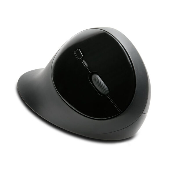 Kensington K75404WW ratón Oficina mano derecha RF Wireless + Bluetooth 3200 DPI Kensington K75404WW ratón Oficina mano derecha RF Wireless + Bluetooth 3200 DPI