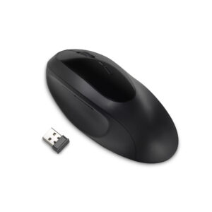 Kensington K75404WW ratón Oficina mano derecha RF Wireless + Bluetooth 3200 DPI
