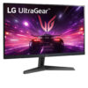LG 24GS60F-B pantalla para PC 61 cm (24") 1920 x 1080 Pixeles Full HD Negro Monitor LG 24GS60F-B 24″ Full HD