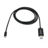 StarTech.com Cable de 2m de Transferencia de Datos para Mac y Windows USB 3.0 USBC a USBA - USB Tipo C StarTech.com Cable de 2m de Transferencia de Datos para Mac y Windows USB 3.0 USBC a USBA - USB Tipo C